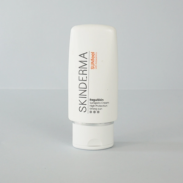 REGUL SKIN ALTA PROTECCIÓN